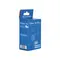 Кран кутовий Thermo Alliance Standart (ручка паличка) з керам.буксою 1/2"Н х 3/4"Н SF343W1520