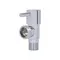 Кран кутовий Thermo Alliance Standart (ручка паличка) з керам.буксою 1/2"Н х 3/4"Н SF343W1520