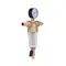 Фільтр самопромивний Thermo Alliance Standart 1/2" тонкого очищення, пластикова колба TAS128W15