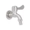 Кран кульовий для поливу Thermo Alliance Standart 1/2" нерж. TAS348W15SS