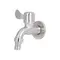 Кран кульовий для поливу Thermo Alliance Standart 1/2" нерж. TAS348W15SS