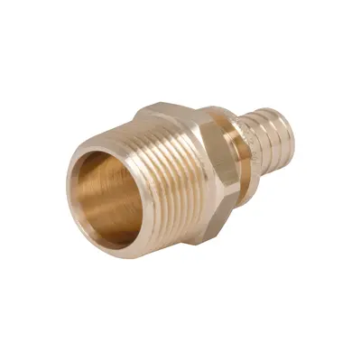 Перехідник під натяжну гільзу Icma №1034 d16х2,2-3/4"З 851034AEBO05
