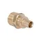 Перехідник під натяжну гільзу Icma №1034 d16х2,2-3/4"З 851034AEBO05