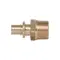 Перехідник під натяжну гільзу Icma №1034 d16х2,2-3/4"З 851034AEBO05