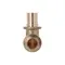 Кут натяжний Icma №1035 d25х3,5 851035GW05