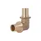 Кут натяжний Icma №1035 d25х3,5 851035GW05