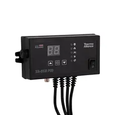 Контролер для котла Thermo Alliance TA21 Н PID, управління вентилятором та насосом СО