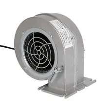 Вентилятор Thermo Alliance TA120 XX для котла до 40 кВт, 63 Вт, 255 м. куб.