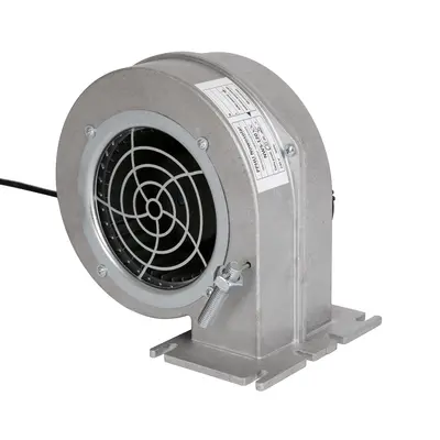 Вентилятор Thermo Alliance TA120 XX для котла до 40 кВт, 63 Вт, 255 м. куб.