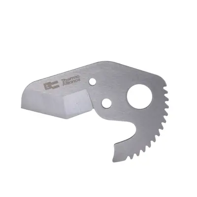 Лезо для ножиць Thermo Alliance STD-002 d20-40, нержавіюча сталь
