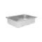 Lidz Handmade H7545 Мийка для кухні інтегрована Decor Honeycomb 3,0/1,0 мм LDH7545DEC48372