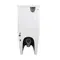 Унітаз підлоговий Qtap Crow Eco безобідковий з сідінням Soft-close QTCRO27W48750