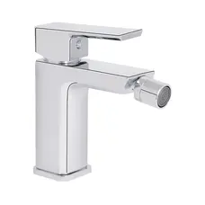Змішувач для біде Lidz Dozorca 001AF (k35) Chrome LDDOZ001AFCRM48991