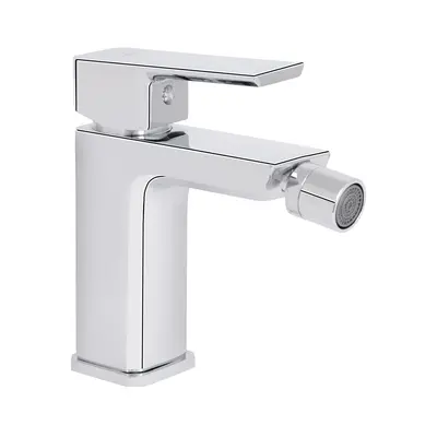Змішувач для біде Lidz Dozorca 001AF (k35) Chrome LDDOZ001AFCRM48991