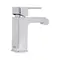 Змішувач для біде Lidz Dozorca 001AF (k35) Chrome LDDOZ001AFCRM48991