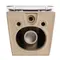 Унітаз підвісний Qtap Robin Ultra Quiet 520×365×340 мм, Marble, з сидінням Slim Duroplast / Soft-close / Quick Release QTROB26MR48998