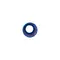 Захисна втулка Thermo Alliance Standart на теплоізоляцію для труби 16 мм (синя)