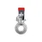 Кран кульовий Thermo Alliance Forte 1/2" ВЗ для води (ручка) SF605W15