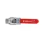 Кран кульовий Thermo Alliance Forte 1/2" ВЗ для води (ручка) SF605W15