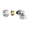 Кут обтискний SD Plus 20х3/4" ВР SD156W2020