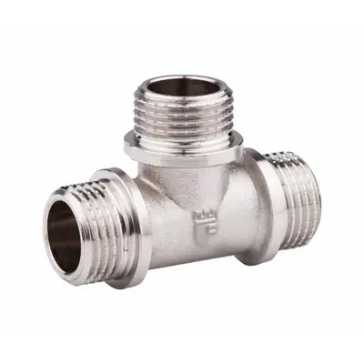 Трійник Thermo Alliance Forte 1" ЗЗ SF36725
