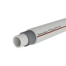 Труба PPR Thermo Alliance Fiberglass армована скловолокном 20