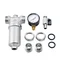 Фільтр самопромивний SD Forte 3/4" для води SF127W20