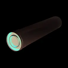 Коаксійний подовжувач 60х100 0,25 м