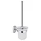 Йоржик Lidz Oreo 0501 підвісний (матове скло) LDORE0501CRM22167 Chrome