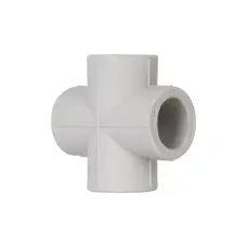 Хрестовина PPR Thermo Alliance 20