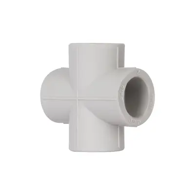 Хрестовина PPR Thermo Alliance 20