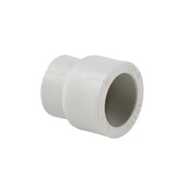 Муфта PPR Thermo Alliance 25х20