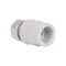 Муфта PPR Thermo Alliance з накидною гайкою 25х3/4"
