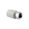 Муфта PPR Thermo Alliance з накидною гайкою 25х3/4"