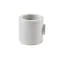 Трійник PPR Thermo Alliance 63х25х63
