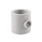 Трійник PPR Thermo Alliance 63х25х63