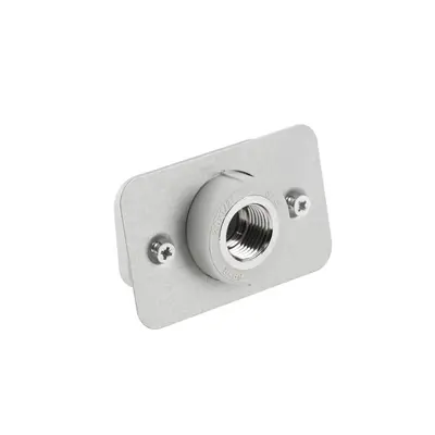 Кутик PPR Thermo Alliance 20х1/2" ВР, під гіпсокартон
