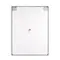 Дзеркало Qtap Mideya (DC-F936) 500х800 з LED-підсвічуванням Touch, з антизапотіванням, димером QT2078F936W