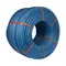 Труба PE-RT SharkBite EVOH BLUE 16х2 мм, 600 м