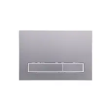 Панель змиву для унітаза Qtap Nest QT0111M08382SAT