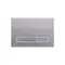 Панель змиву для унітаза Qtap Nest QT0111M08382SAT