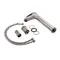 Змішувач для раковини Lidz Vida 001FH високий (k35) LDVID001FHNKS34955 Nickel Змішувач для раковини Lidz Vida 001FH високий (k35) LDVID001FHNKS34955 Nickel