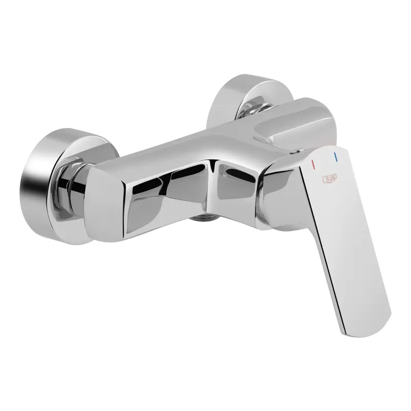 Змішувач для душу Qtap Lipno QTLIPNO4023101C Chrome Змішувач для душу Qtap Lipno QTLIPNO4023101C Chrome