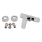 Змішувач для душу Qtap Lipno QTLIPNO4023101C Chrome Змішувач для душу Qtap Lipno QTLIPNO4023101C Chrome