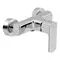 Змішувач для душу Qtap Lipno QTLIPNO4023101C Chrome Змішувач для душу Qtap Lipno QTLIPNO4023101C Chrome