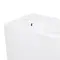 Біде підлогове Qtap Robin 560x355x410 White QT13441381W