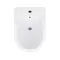 Біде підлогове Qtap Robin 560x355x410 White QT13441381W