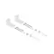 Біде підлогове Qtap Robin 560x355x410 White QT13441381W