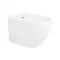 Біде підлогове Qtap Robin 560x355x410 White QT13441381W