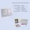 Готове рішення Qtap для ванної кімнати: підвісний унітаз Jay Rimless 520х360х320 + комплект інсталяції Nest 4 в 1 (квадратна клавіша Satin)